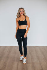 Kian Sports Bra