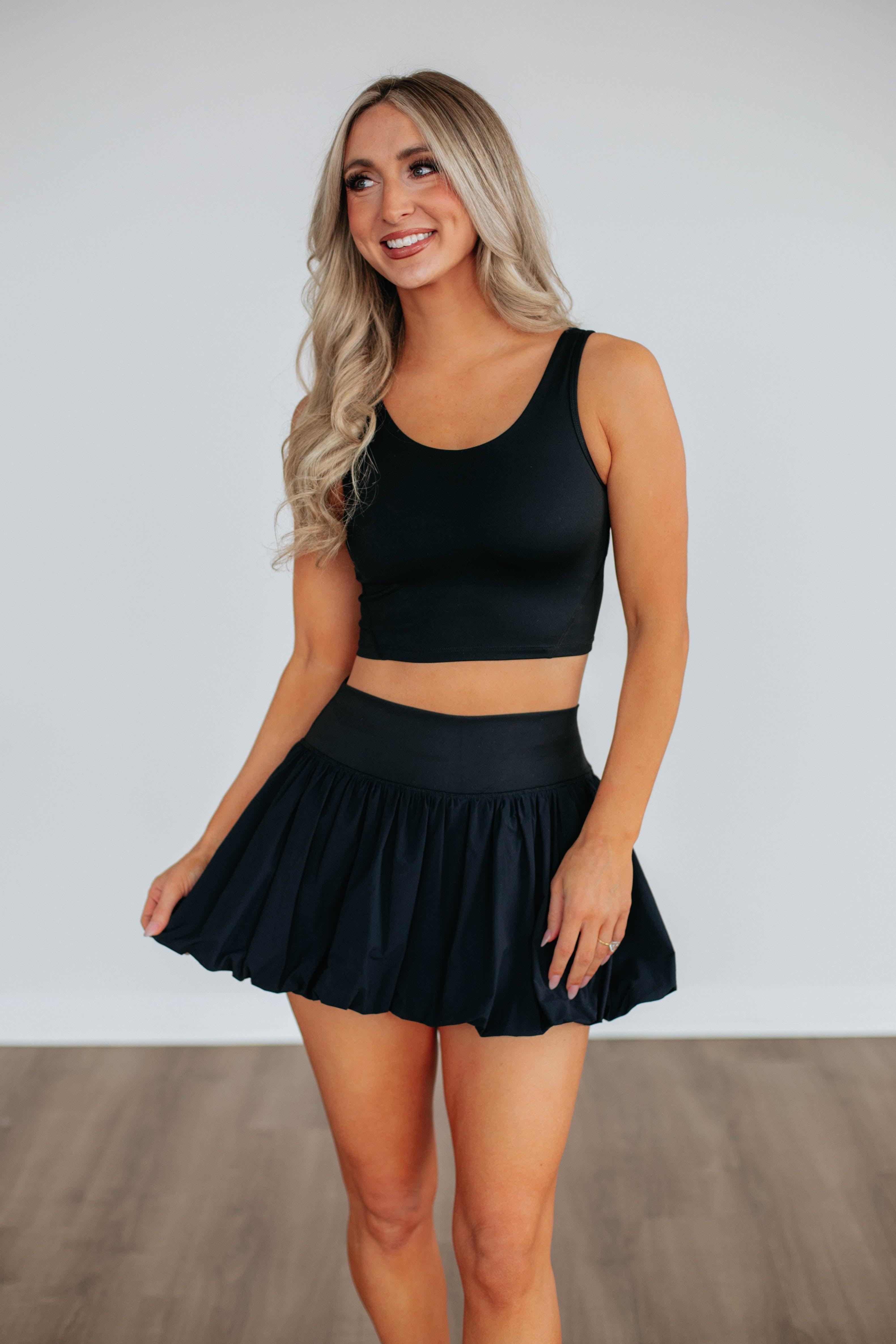 Celie Active Skirt