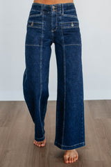 Amari Mica Jeans