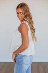 Clemence Top