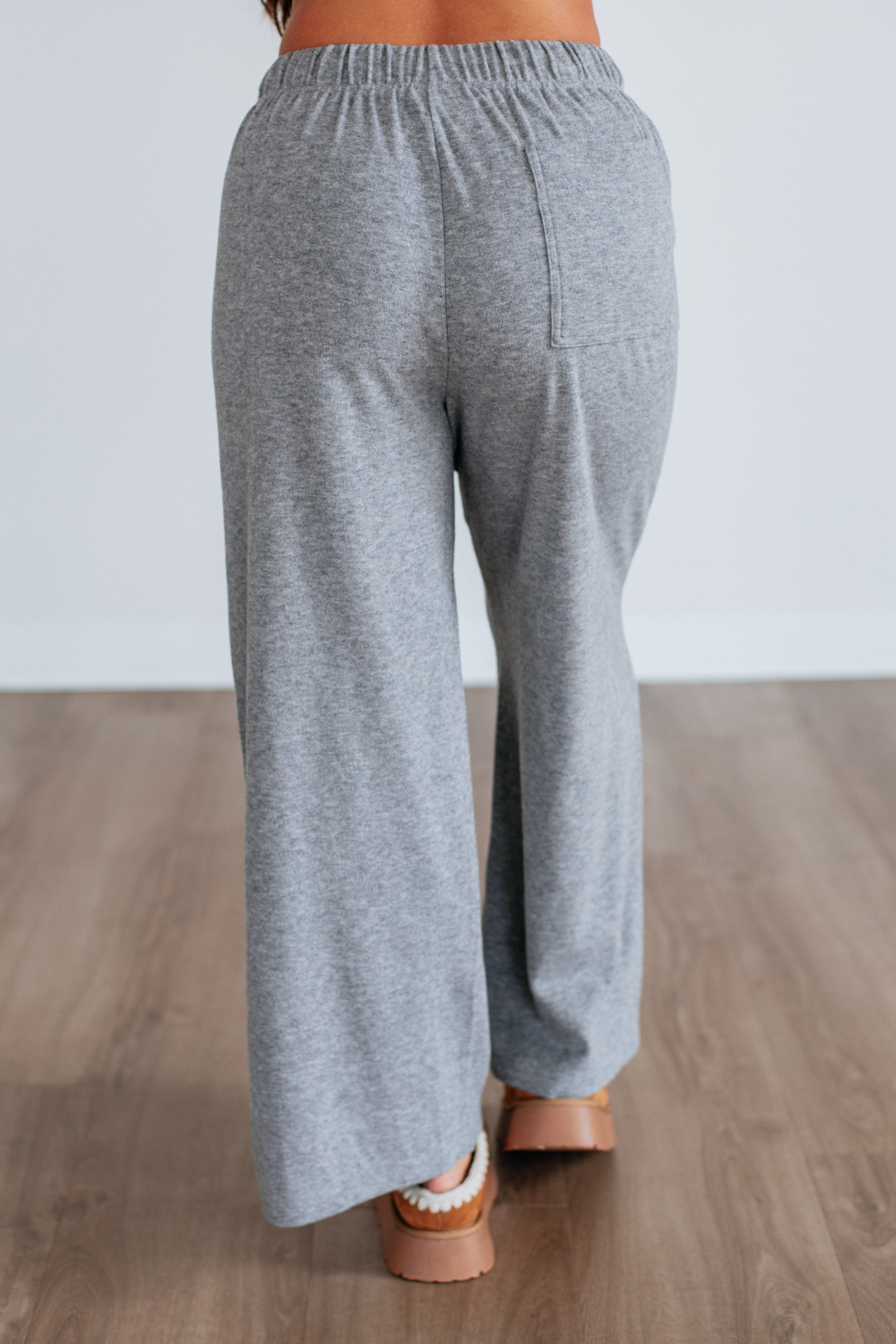 Atlas Knit Pants