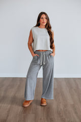 Atlas Knit Pants