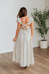 Audrie Maxi Dress
