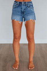 Aydin KanCan Shorts
