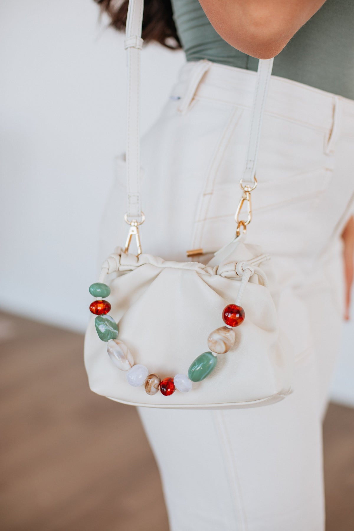 Matea Crossbody Bag