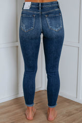Barrett KanCan Jeans - Dark Wash