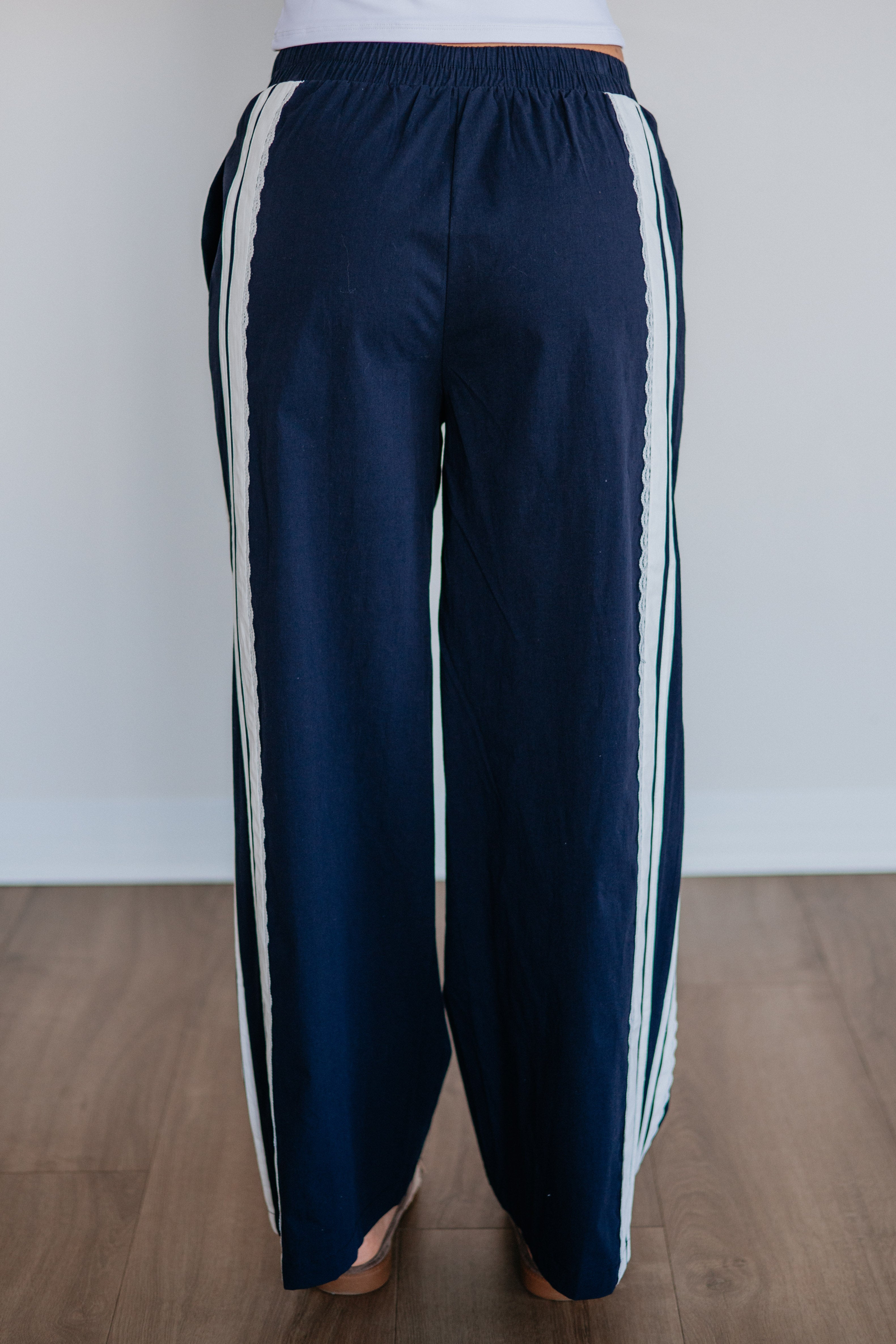 Bennie Track Pants