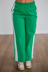 Bennie Track Pants