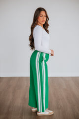 Bennie Track Pants