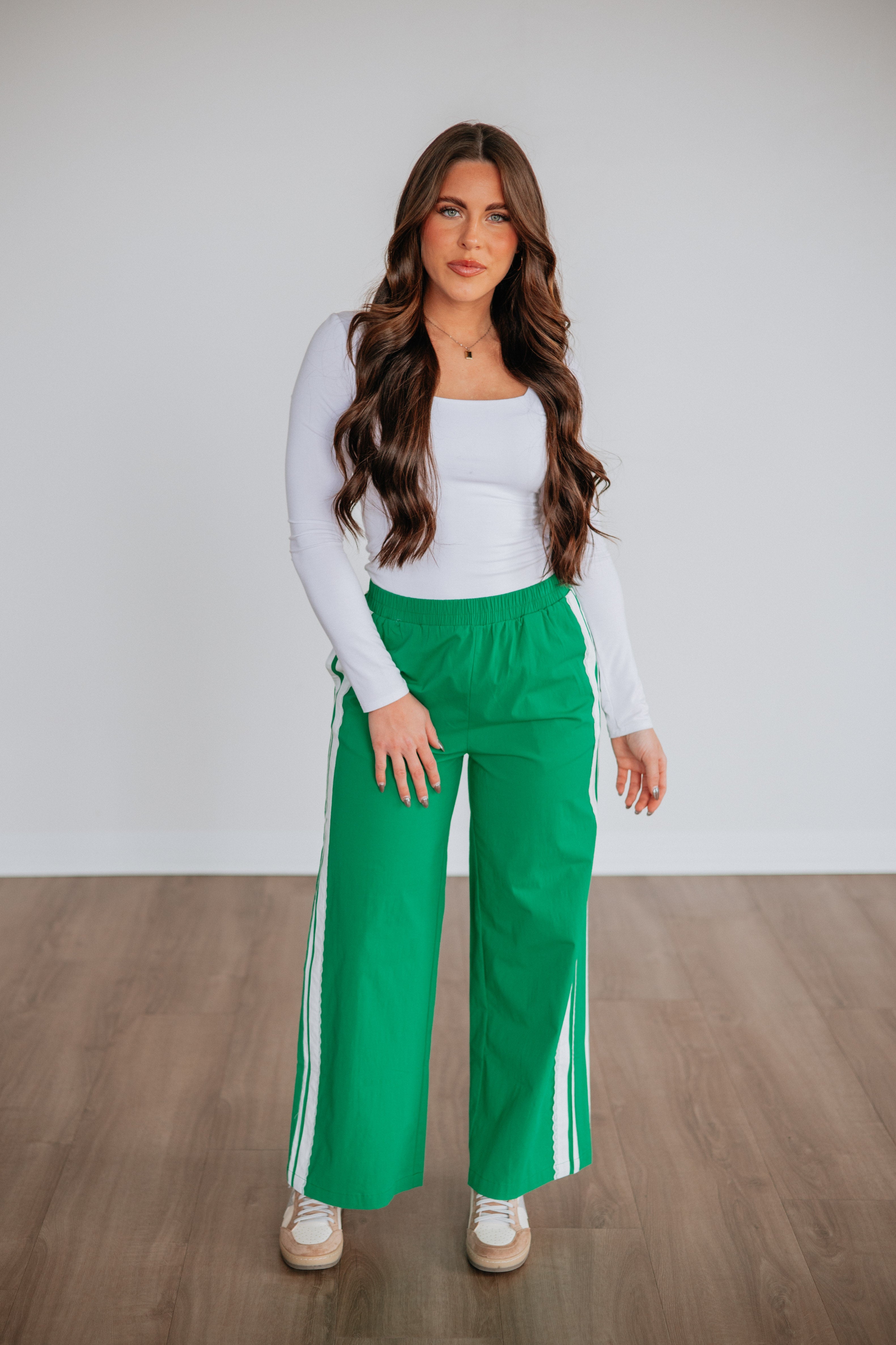 Bennie Track Pants