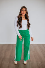 Bennie Track Pants