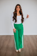 Bennie Track Pants