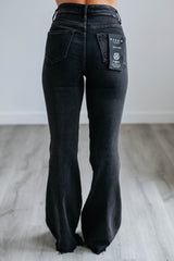 Bentley Risen Jeans - Black Wash