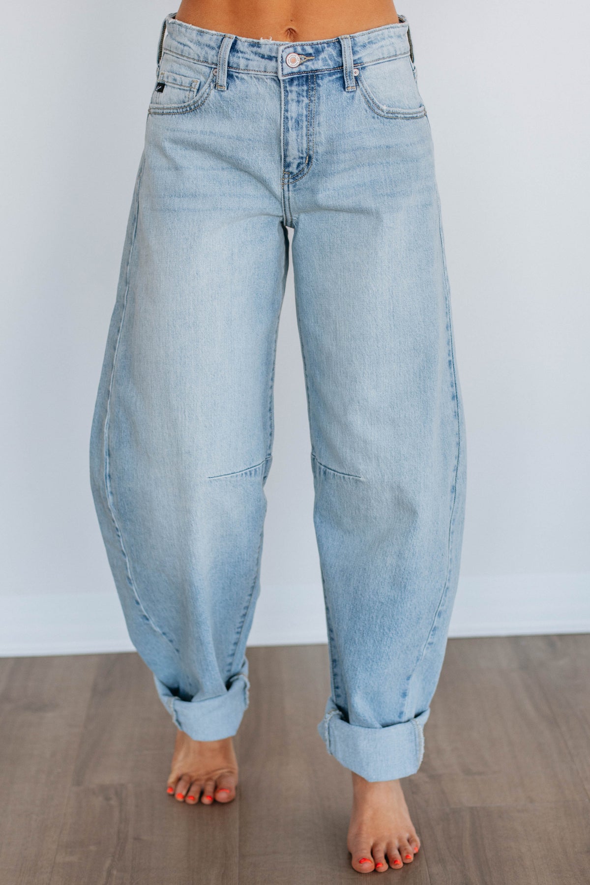 Billie KanCan Jeans
