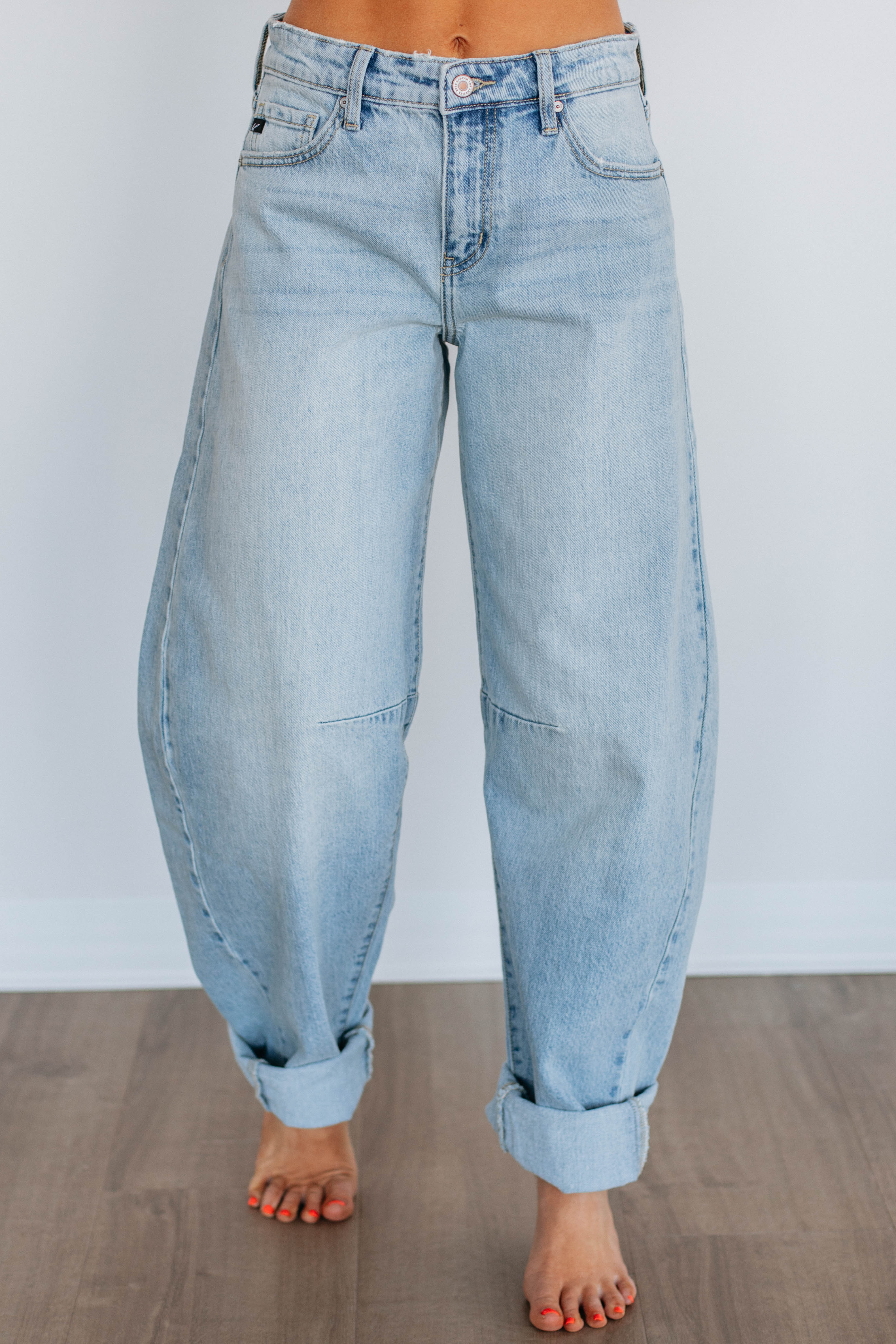 Billie KanCan Jeans