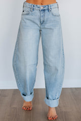Billie KanCan Jeans
