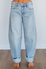Billie KanCan Jeans