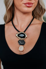 Making A Statement Necklace
