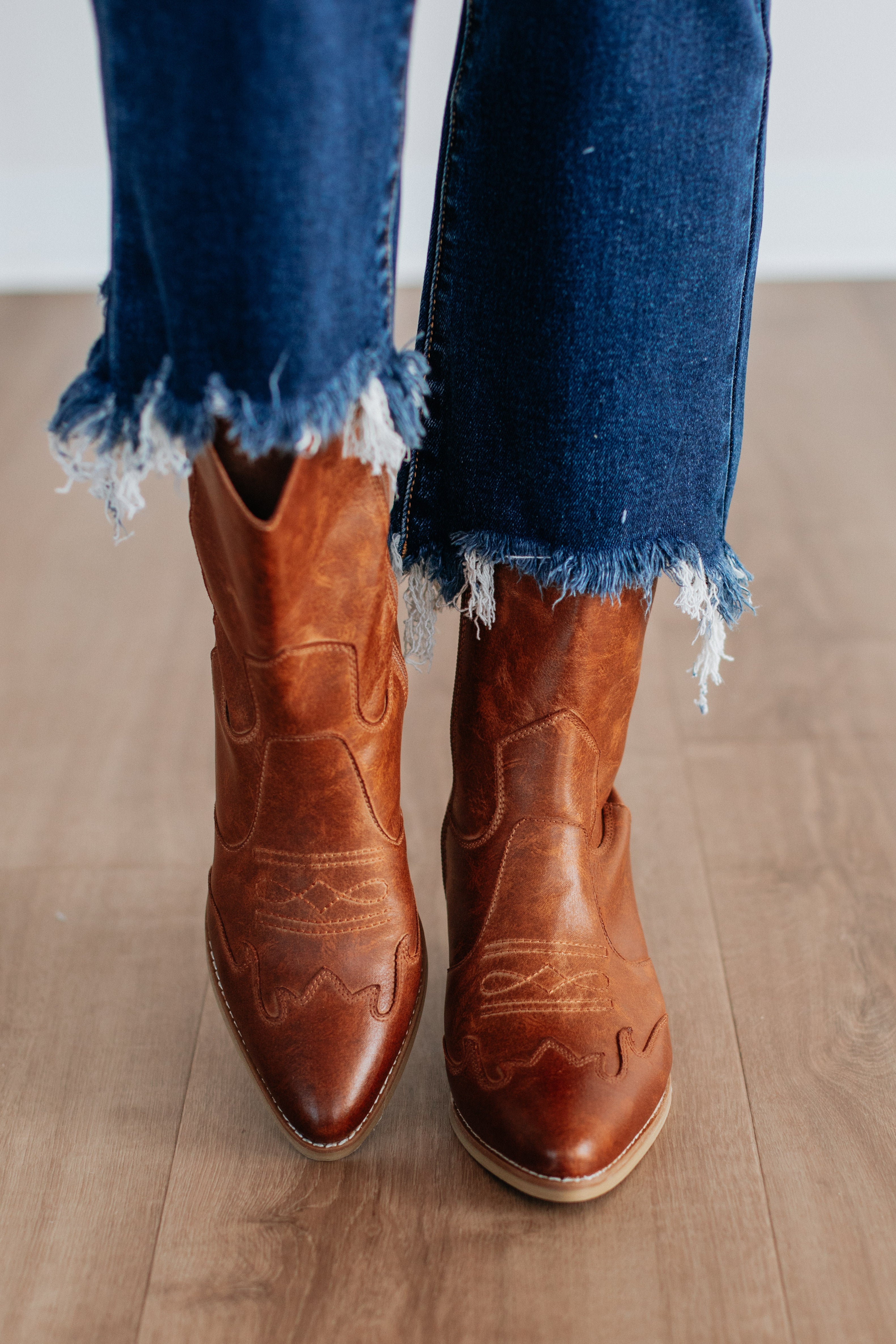 Country Crush Boots