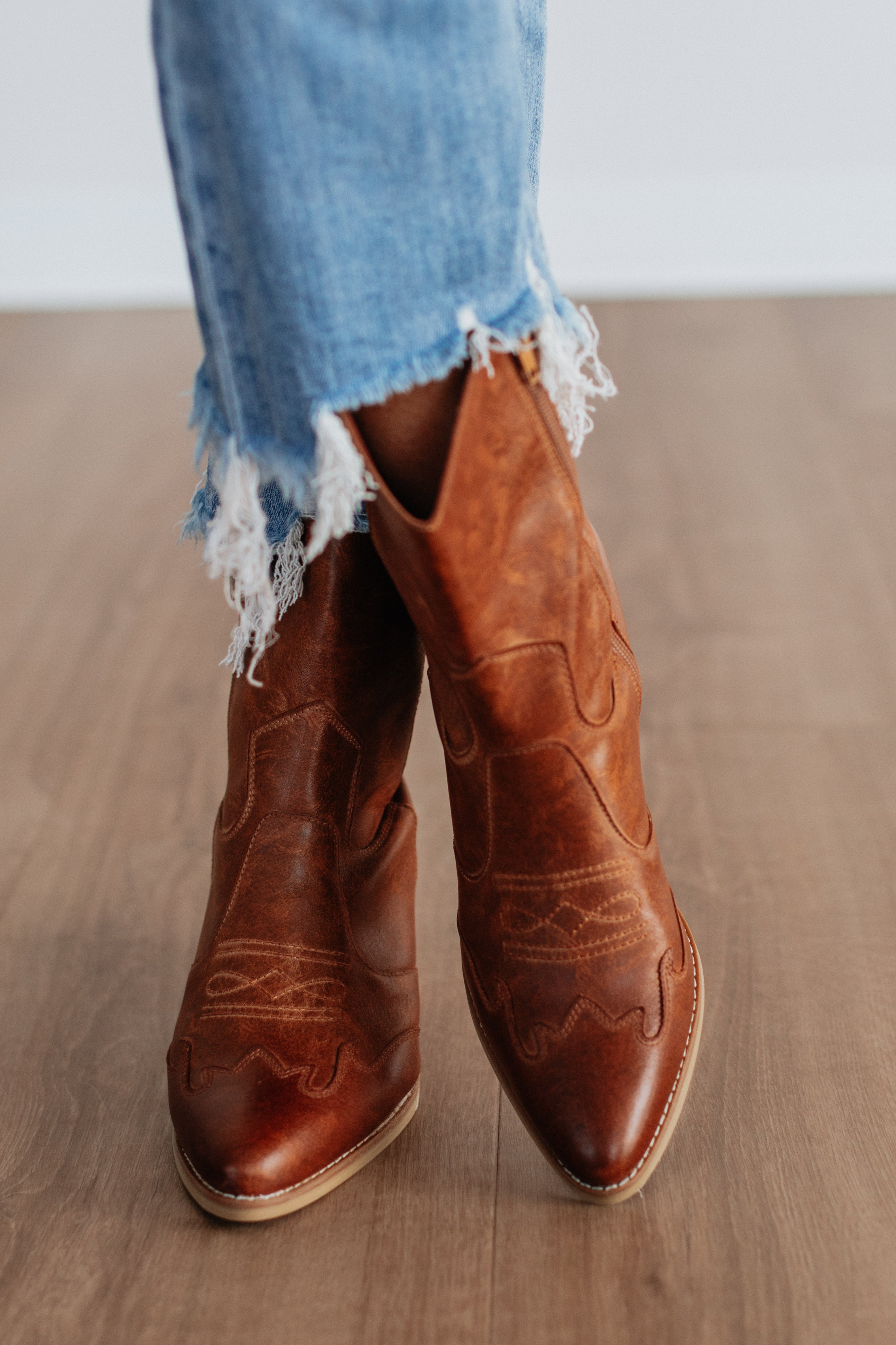 Country Crush Boots