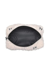 Bow & Behold Cosmetic Pouch