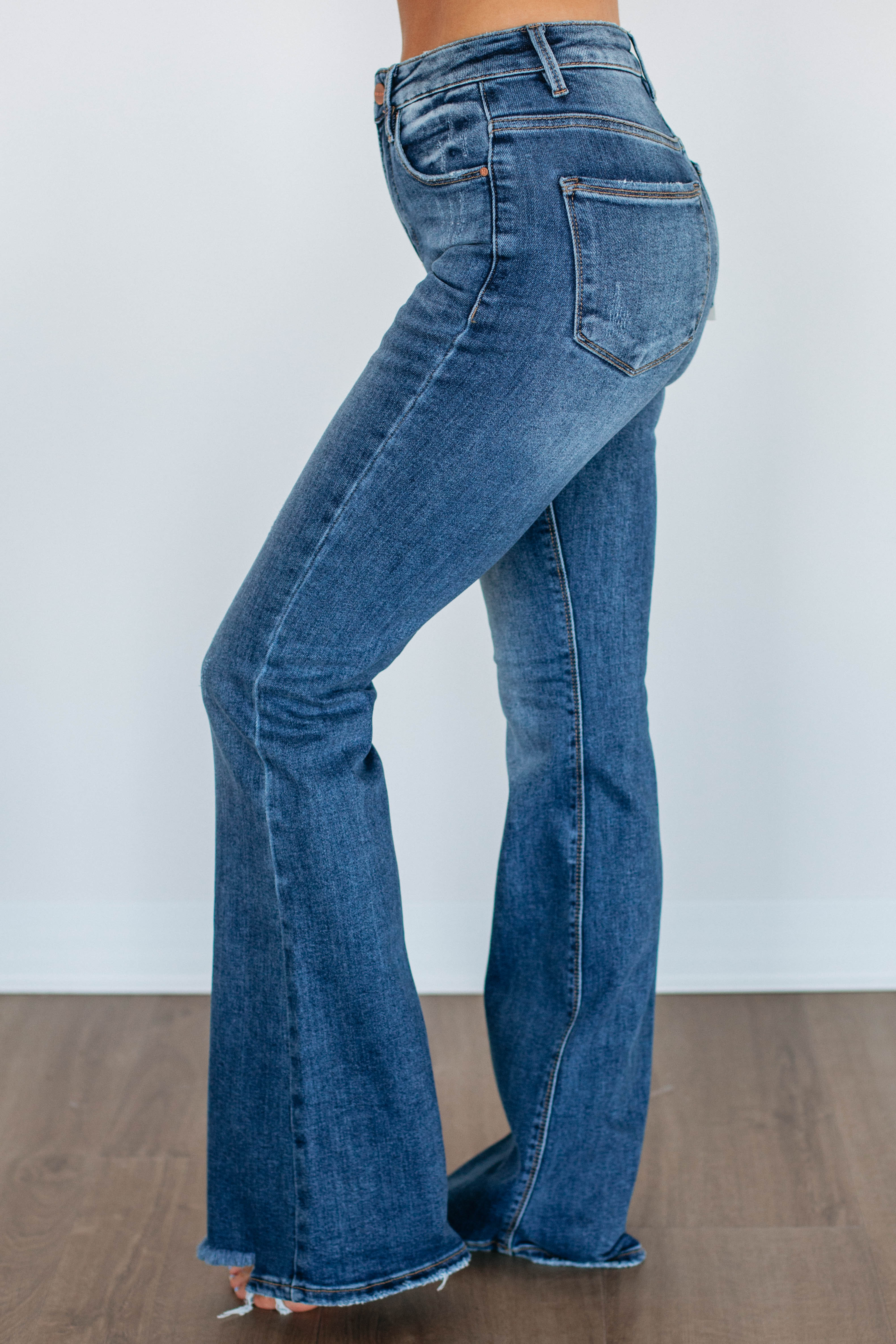 Bowie Risen Jeans