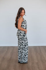 Brindy Two-Piece Set