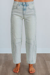 Brya Flying Monkey Jeans