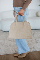 Brynda Tote Bag