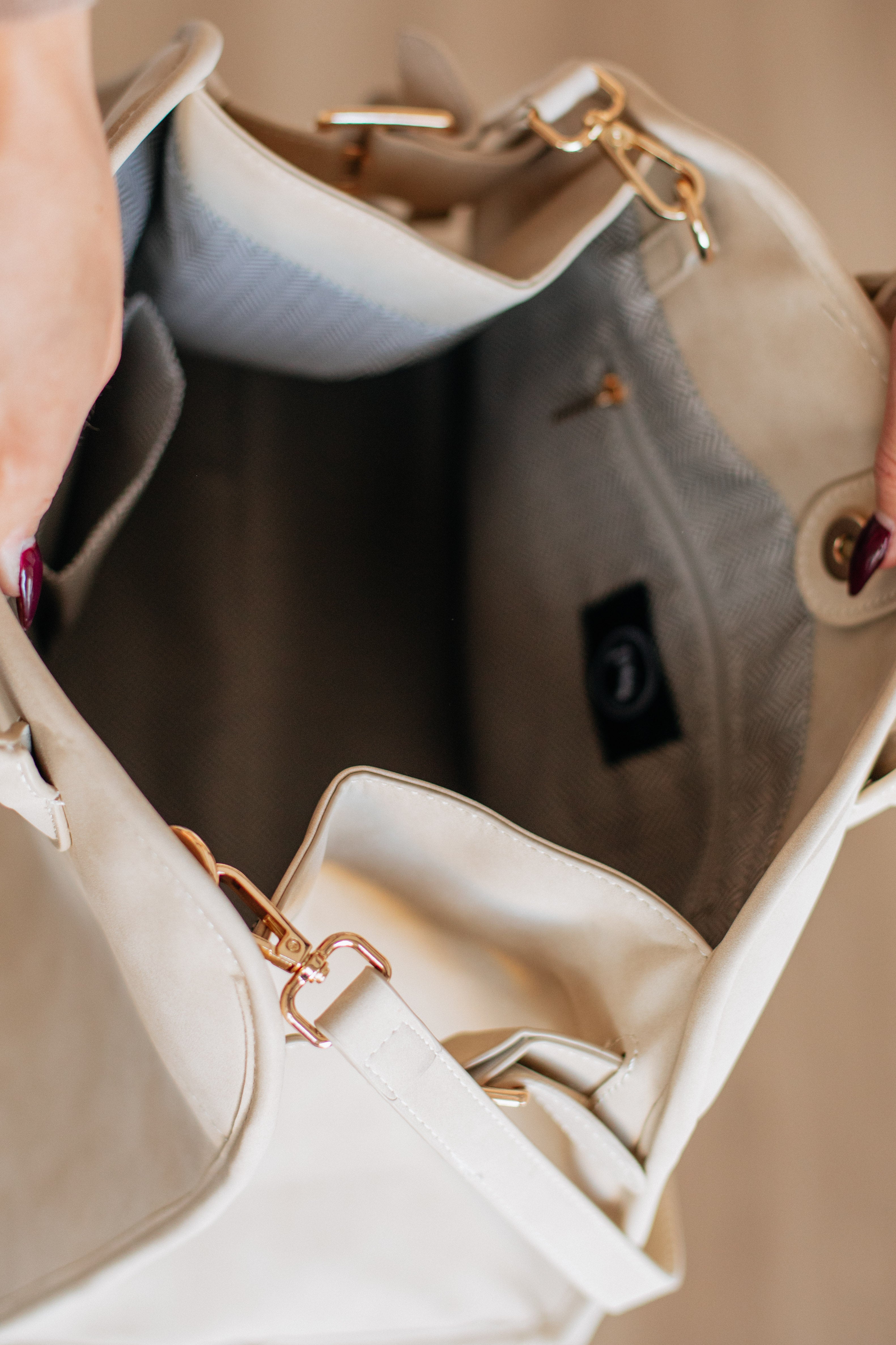 Brynda Tote Bag