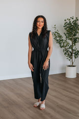 Jovana Jumpsuit