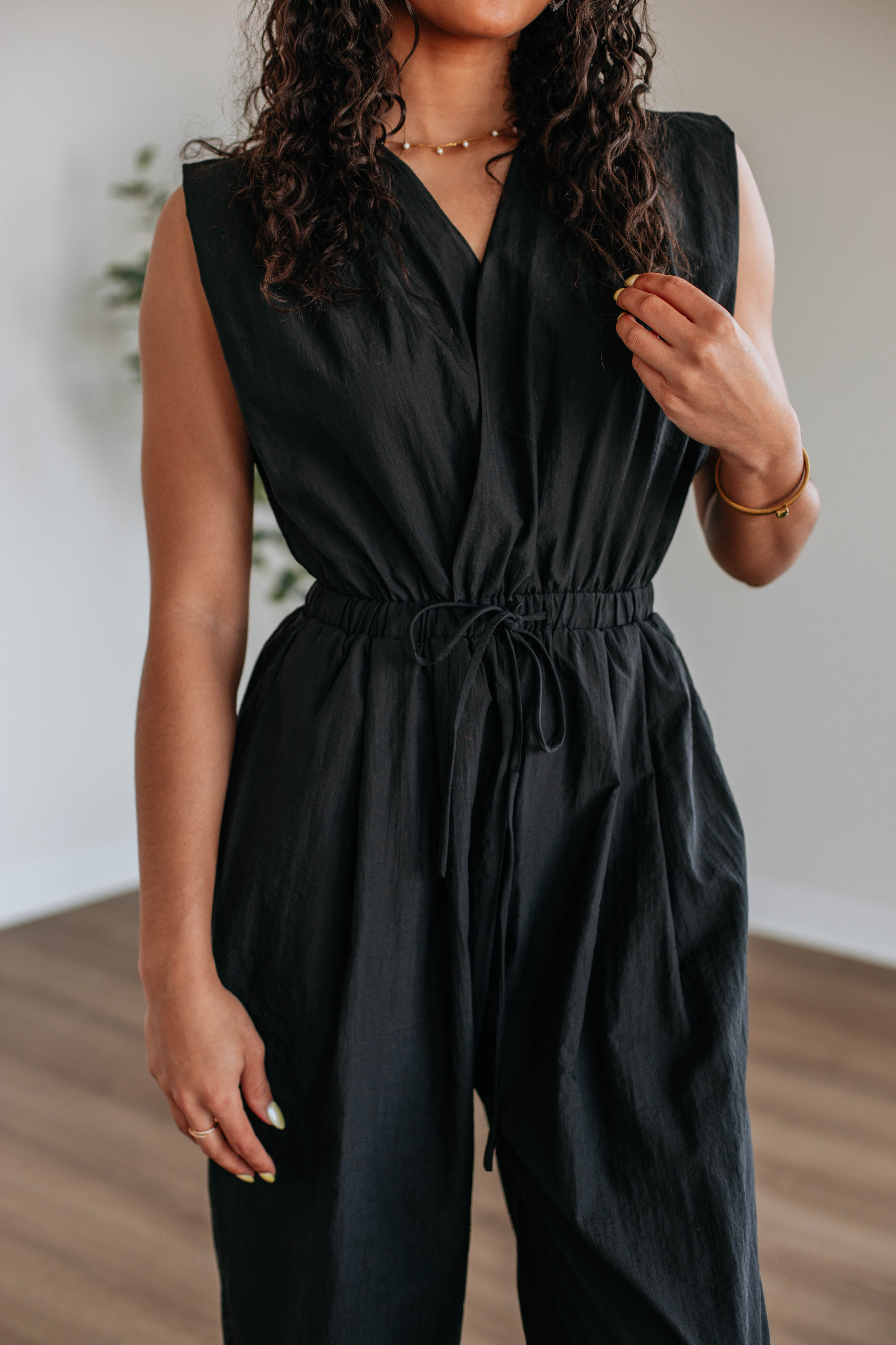 Jovana Jumpsuit