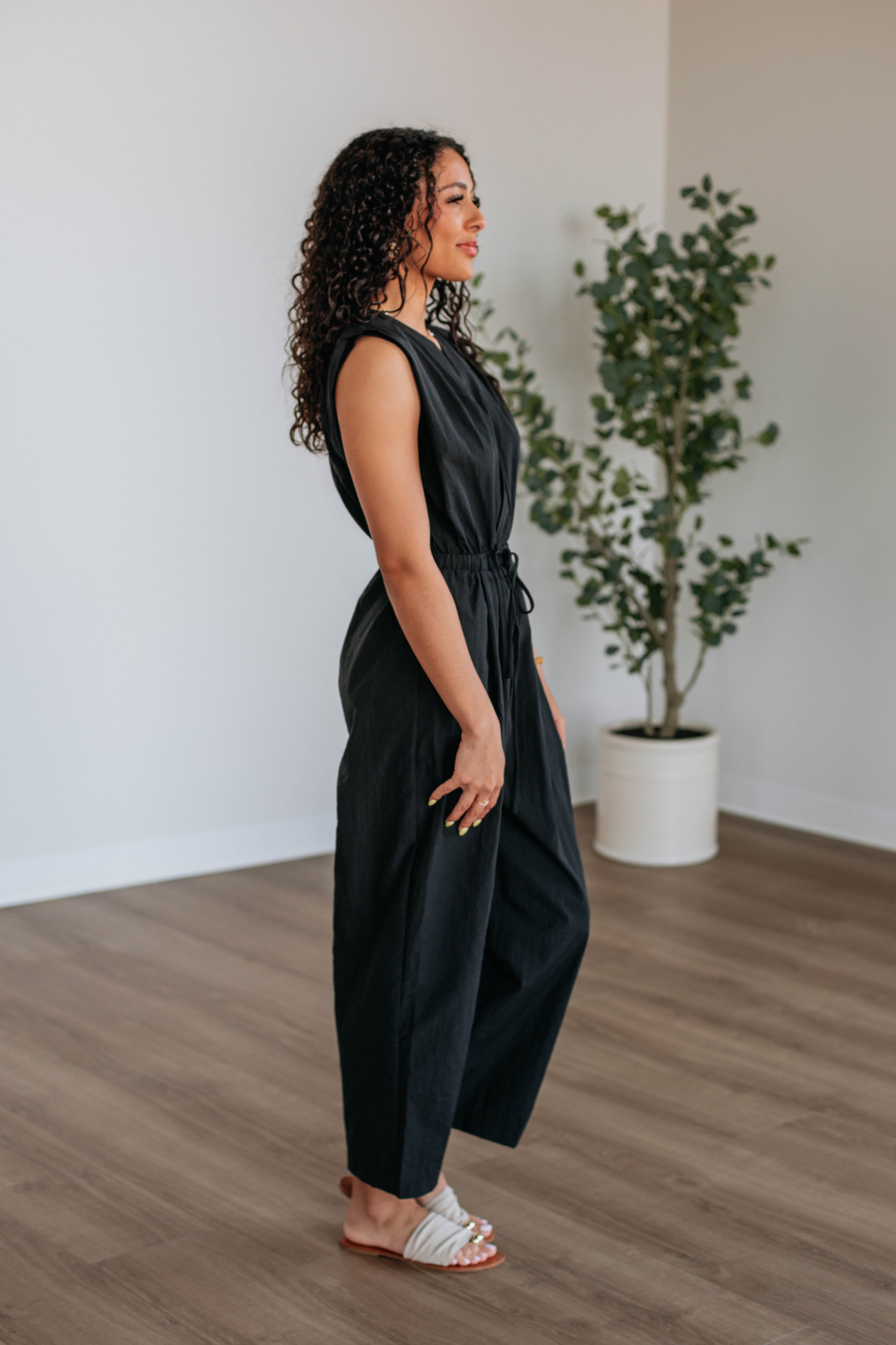 Jovana Jumpsuit