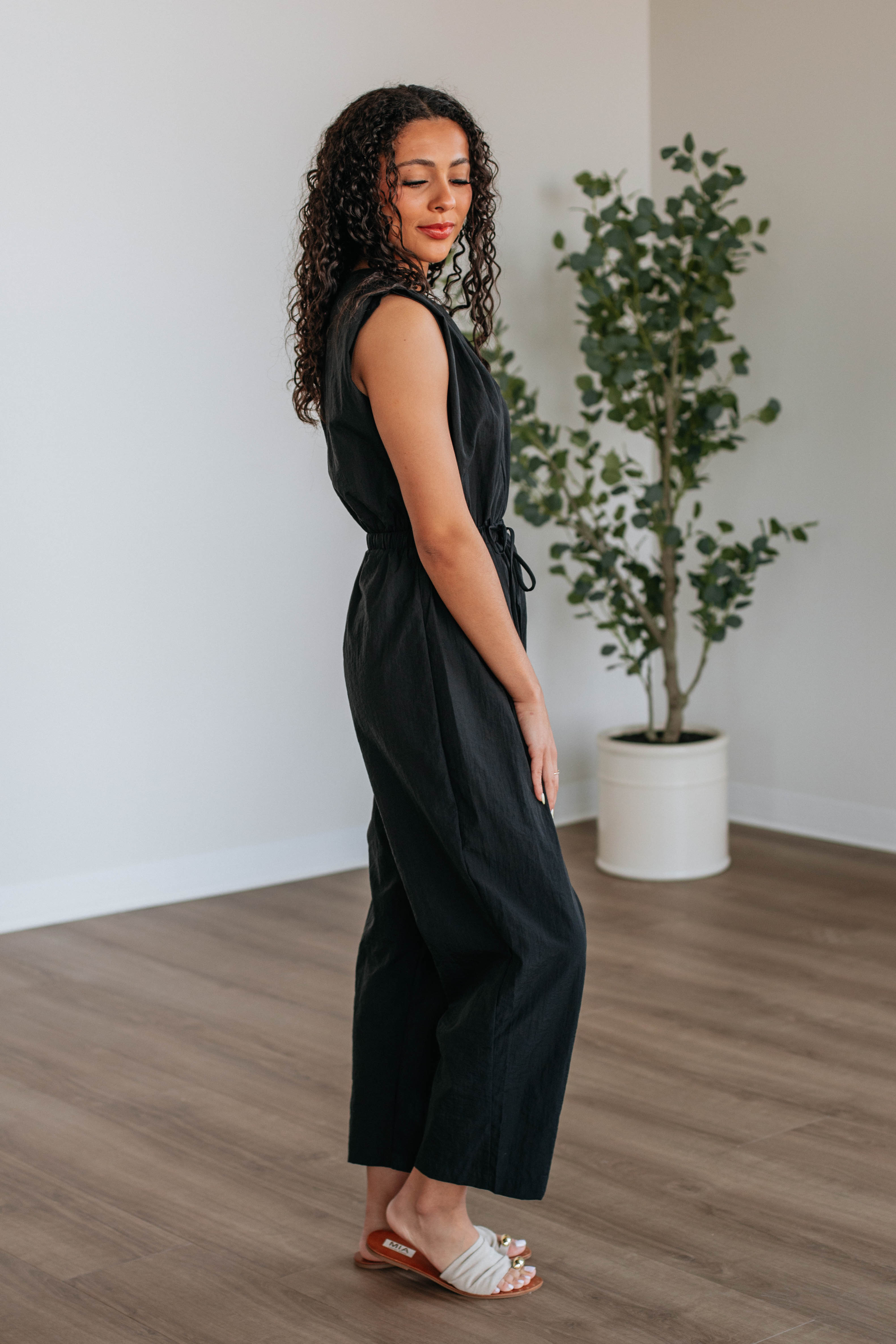 Jovana Jumpsuit