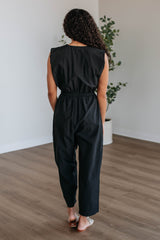 Jovana Jumpsuit