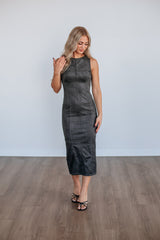 Jemma Midi Dress
