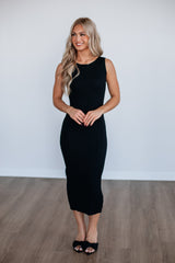 Kylie Midi Dress