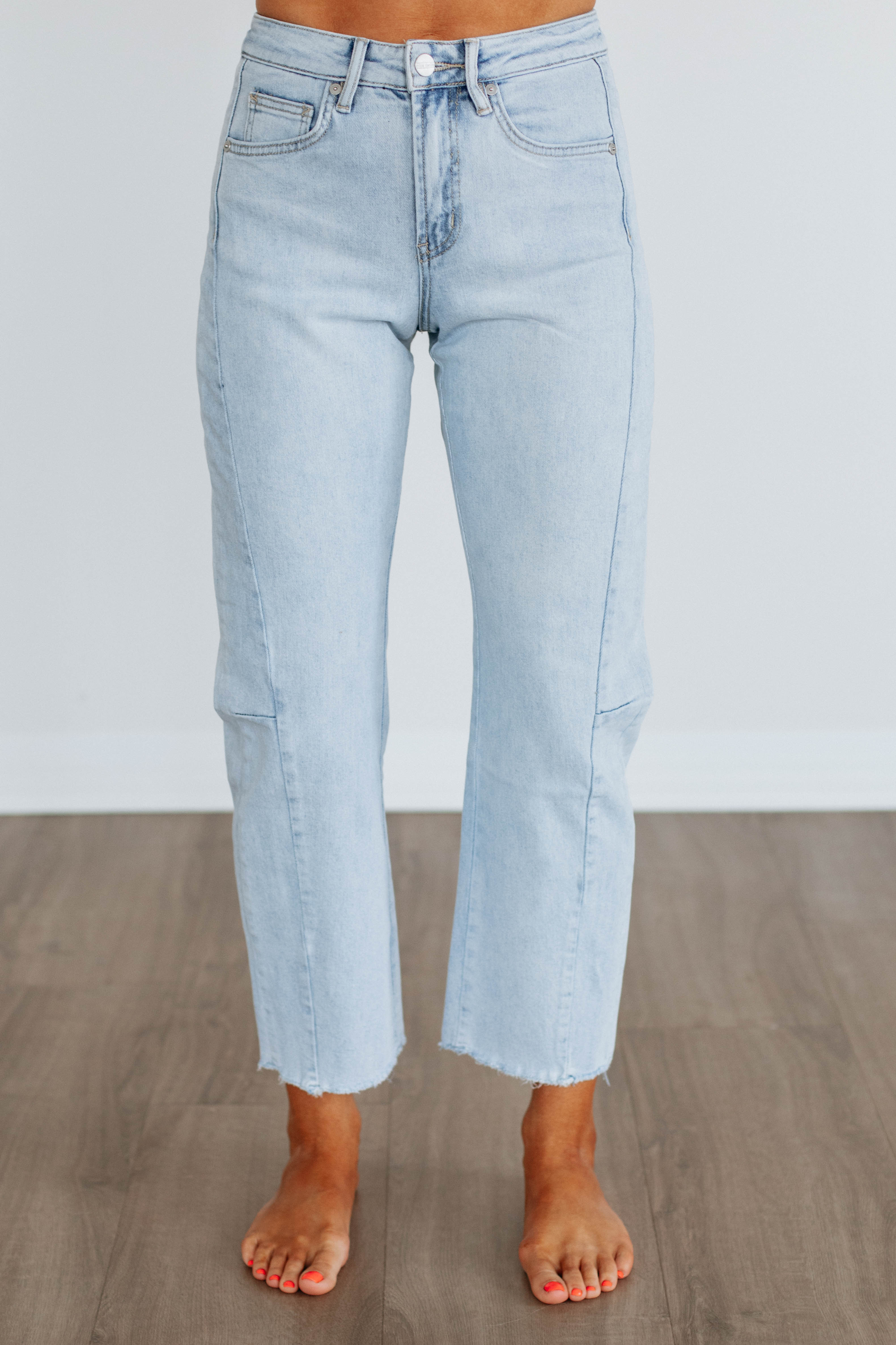 Cassidy Mica Jeans