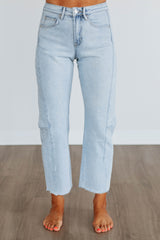 Cassidy Mica Jeans