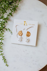 Certified Bombshell Earrings