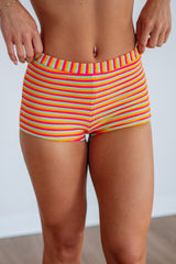 Chasing Summer Shorts