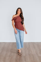Chic Moment Top