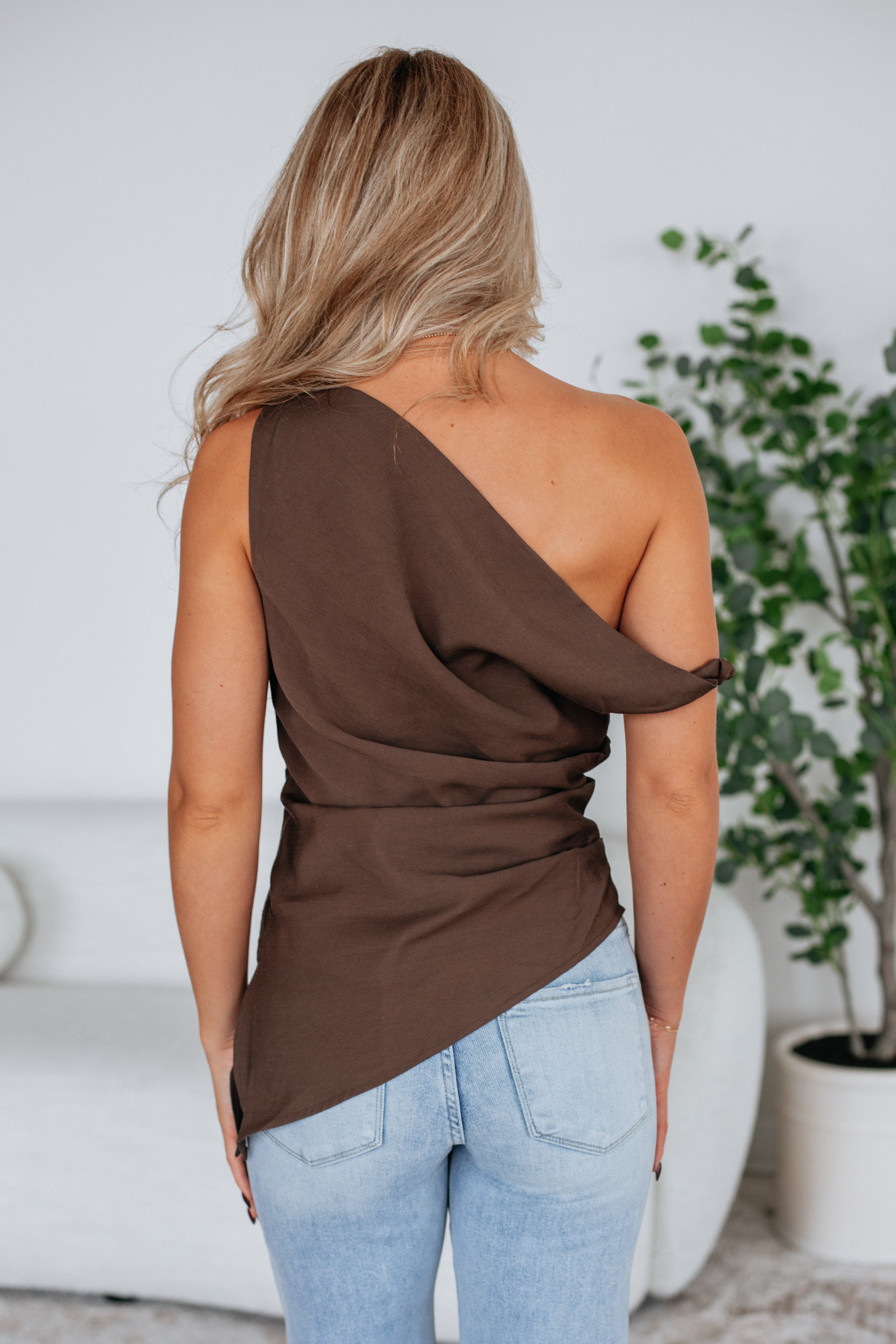 Chic Moment Top