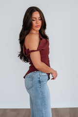 Chic Moment Top