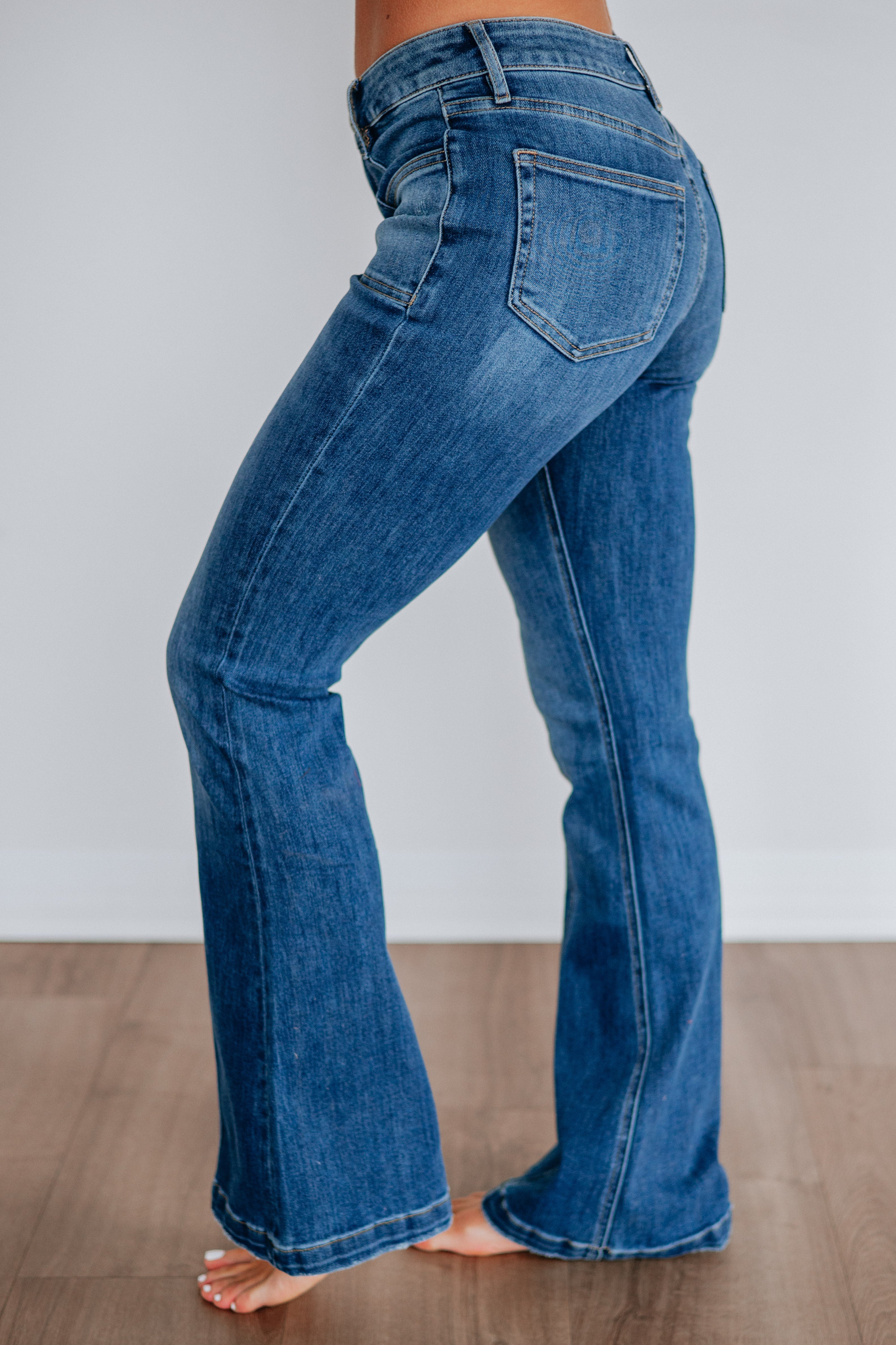 Christie Mica Jeans