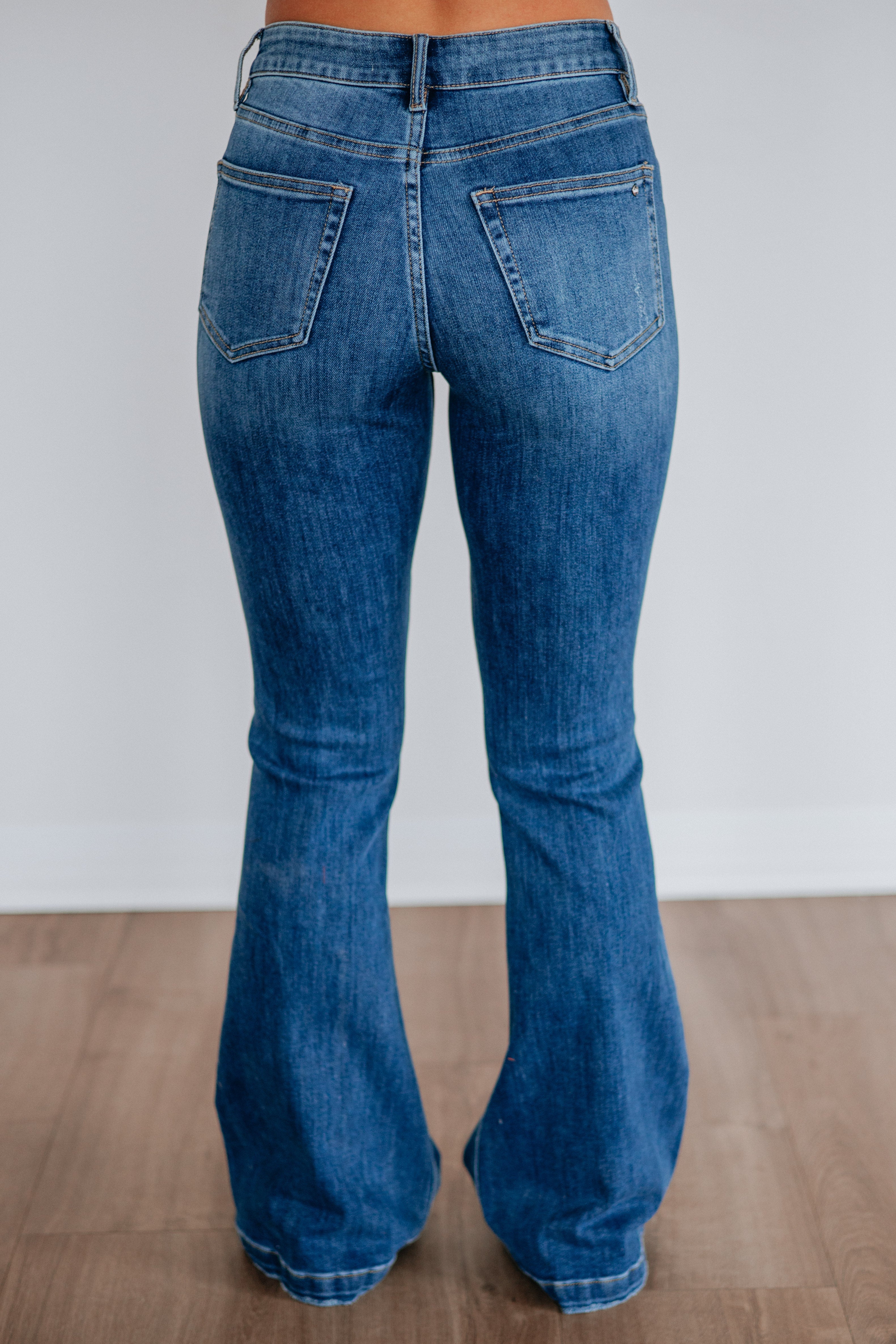 Christie Mica Jeans