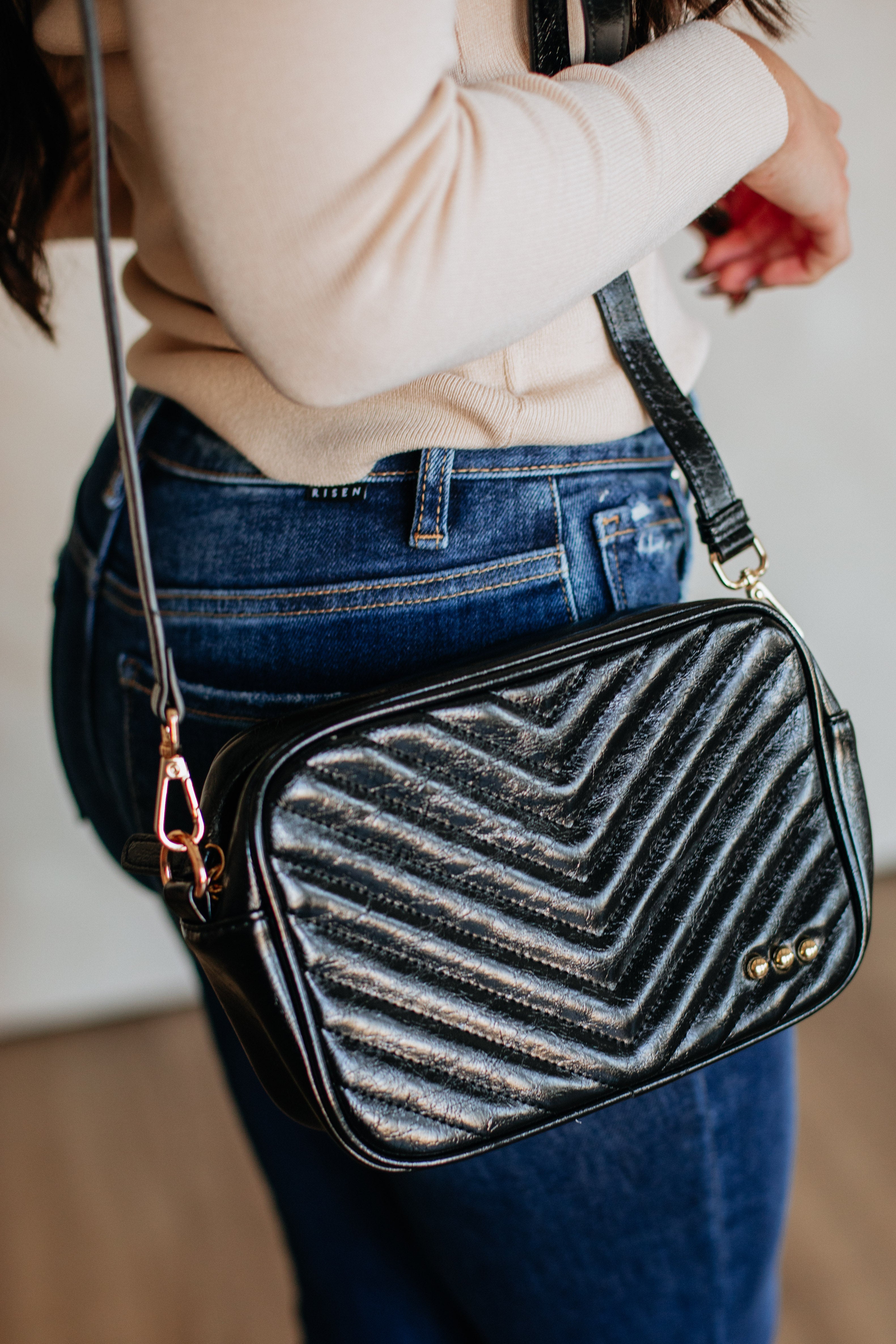 Cici Crossbody Bag