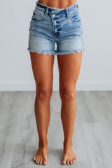 Cooper KanCan Shorts