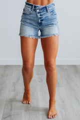 Cooper KanCan Shorts