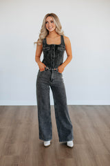 Felipa Denim Pants